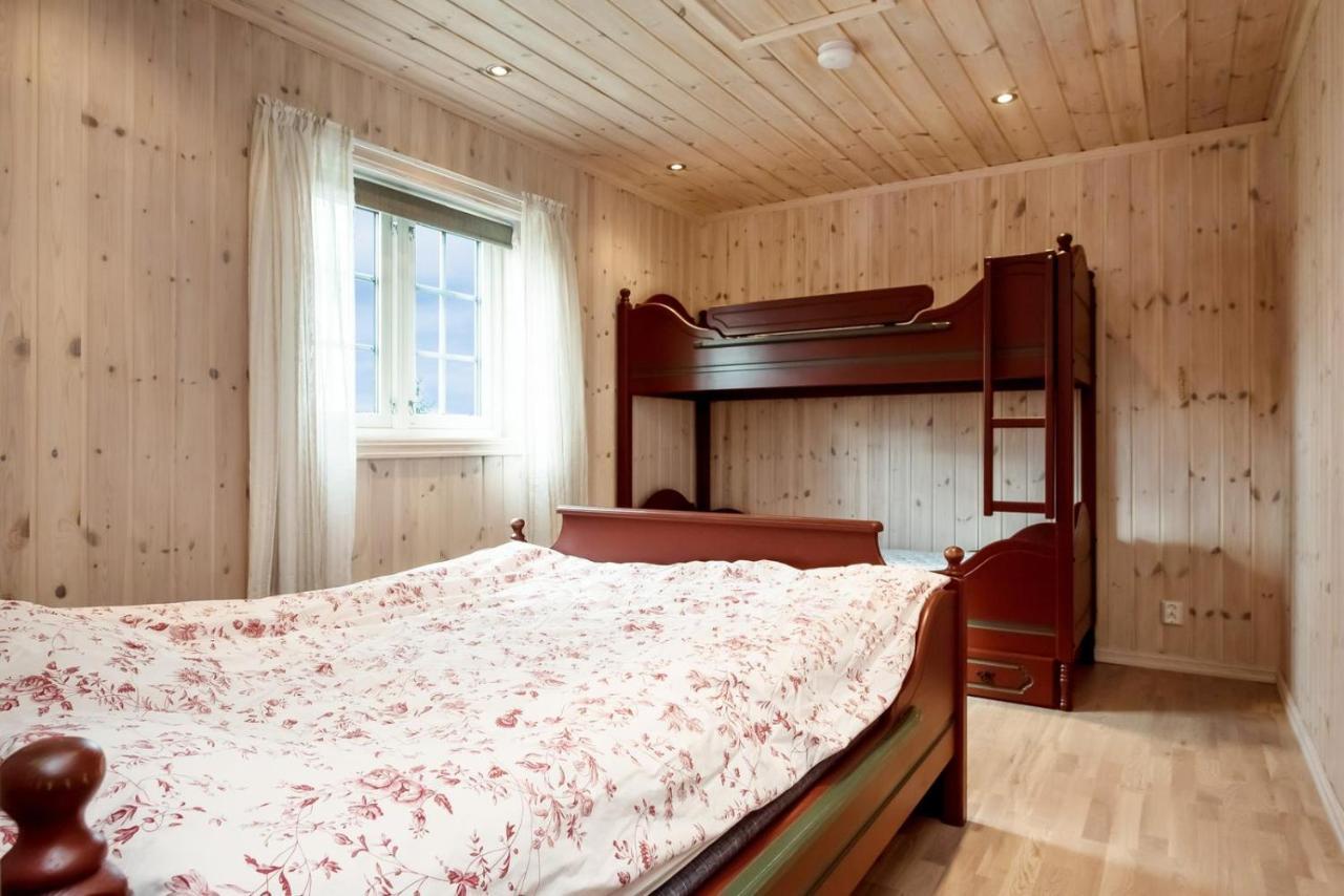 Reveenka - Cabin In Trysil With Jacuzzi For Rent Ngoại thất bức ảnh