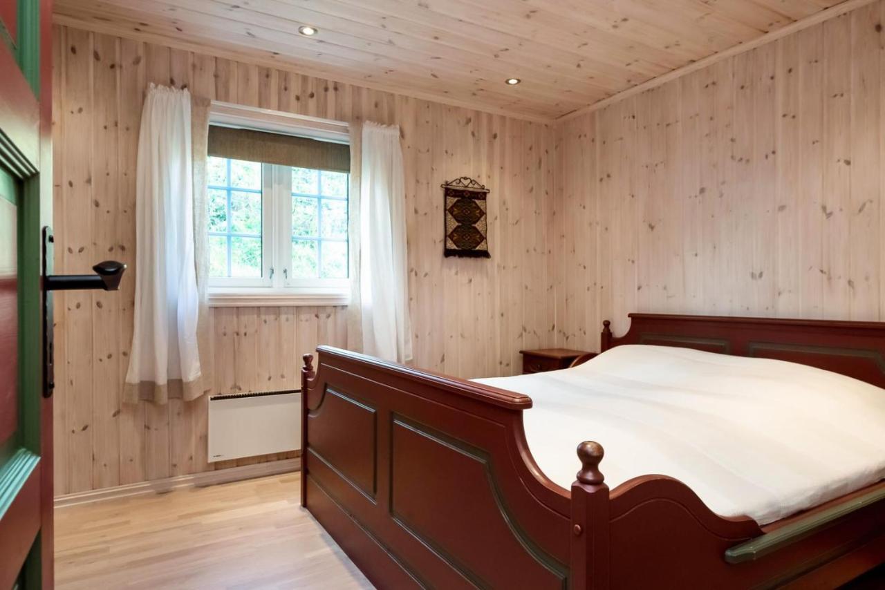 Reveenka - Cabin In Trysil With Jacuzzi For Rent Ngoại thất bức ảnh