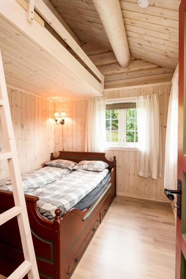 Reveenka - Cabin In Trysil With Jacuzzi For Rent Ngoại thất bức ảnh